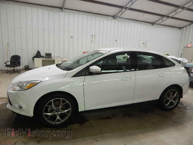 2013 FORD FOCUS - VIN: 1FADP3F28DL223159 - Photo 9