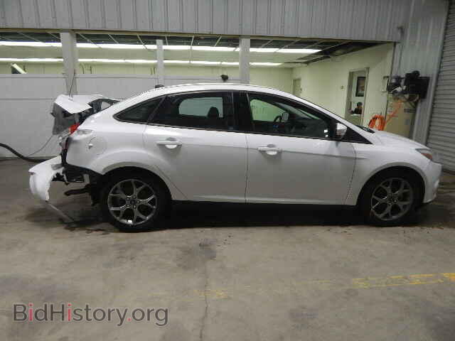 2013 FORD FOCUS - VIN: 1FADP3F28DL223159 - Photo 10