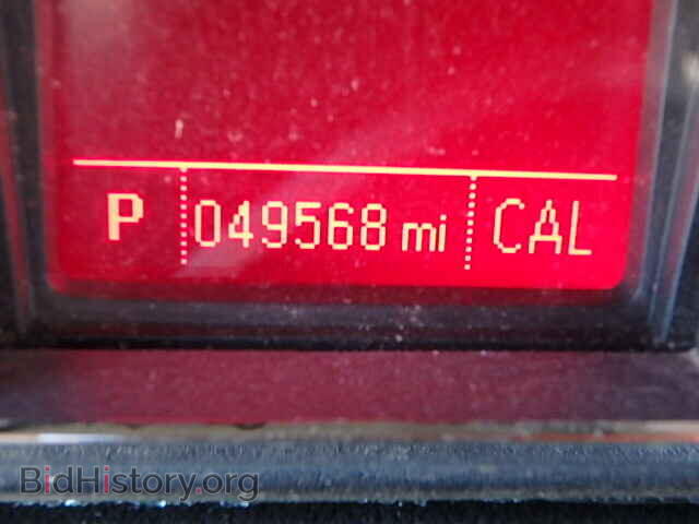 2012 GMC TERRAIN - VIN: 2GKFLSE54C6289840 - Фото 8