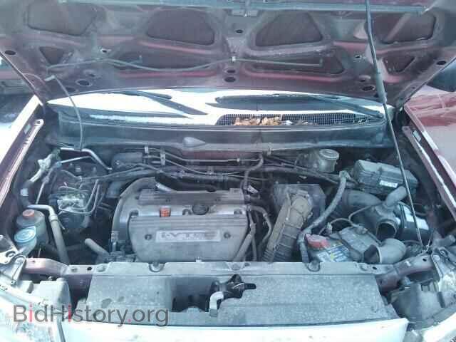 2010 HONDA ELEMENT - VIN: 5J6YH2H70AL004293 - Фото 7