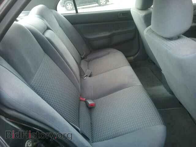 2002 MITSUBISHI LANCER - VIN: JA3AJ26E12U024995 - Photo 6