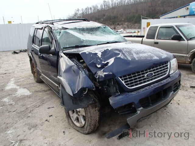 Photo 1FMZU73EX5UA14690 - FORD EXPLORER 2005