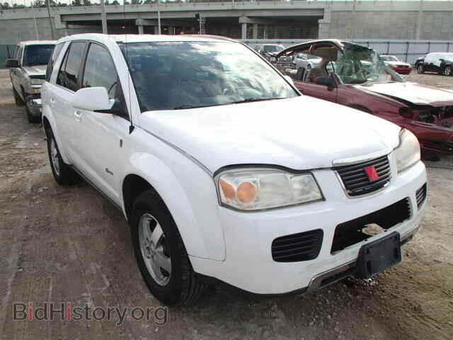 Фотография 5GZCZ33Z17S867998 - SATURN VUE 2007
