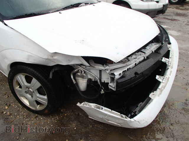 2007 FORD FOCUS - VIN: 1FAFP37N97W330886 - Фото 10