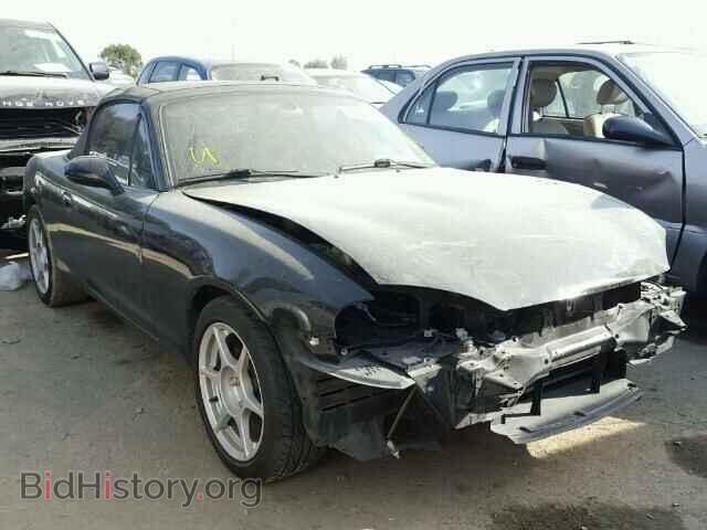Photo JM1NB3530Y0141442 - MAZDA MIATA 2000