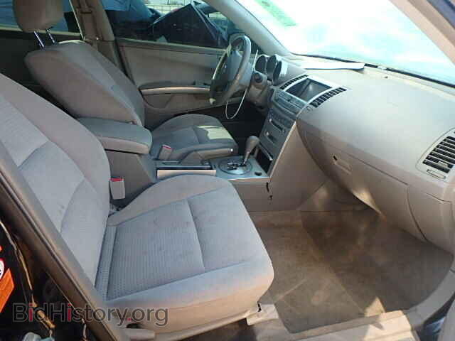 2006 NISSAN MAXIMA - VIN: 1N4BA41E76C809578 - Фото 5