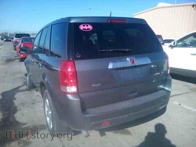 2006 SATURN VUE - VIN: 5GZCZ63416S877211 - Фото 3