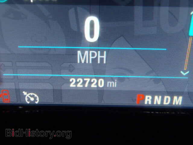 2014 CHEVROLET SILVERADO - VIN: 1GCVKREC5EZ385095 - Фото 8