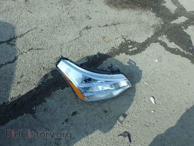 2009 FORD FOCUS - VIN: 1FAHP36N69W246716 - Photo 9