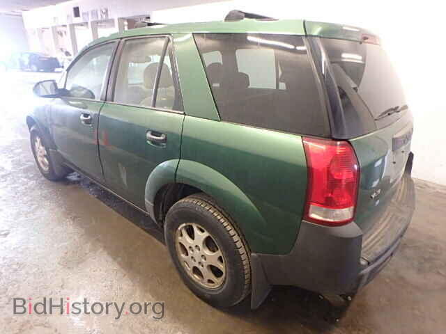 2003 SATURN VUE - VIN: 5GZCZ63B83S870864 - Фото 3