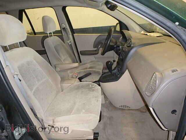 2003 SATURN VUE - VIN: 5GZCZ63B83S870864 - Фото 5