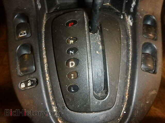 2003 SATURN VUE - VIN: 5GZCZ63B83S870864 - Фото 9