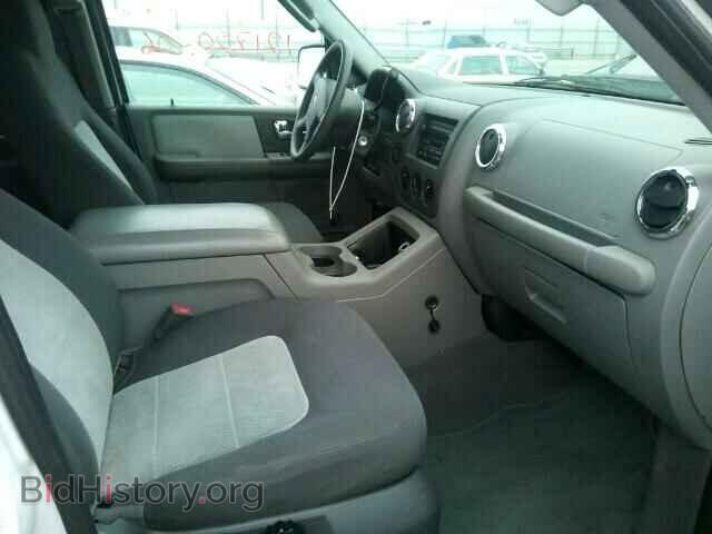 2006 FORD EXPEDITION - VIN: 1FMPU16526LA07871 - Фото 5