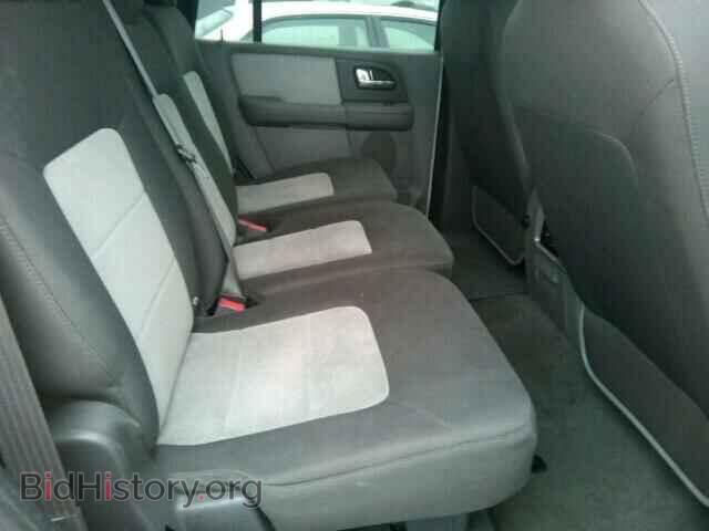 2006 FORD EXPEDITION - VIN: 1FMPU16526LA07871 - Фото 6