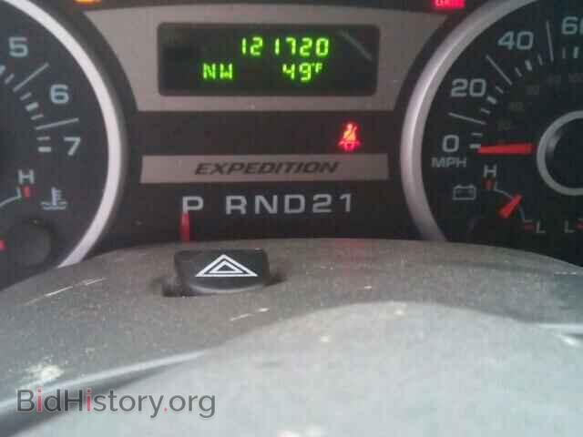 2006 FORD EXPEDITION - VIN: 1FMPU16526LA07871 - Фото 8