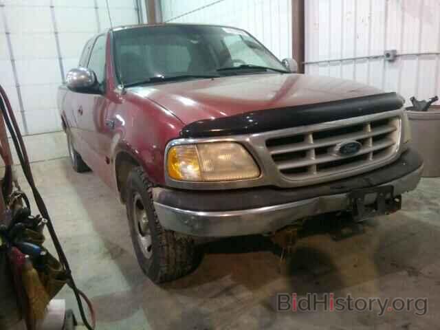 Photo 1FTZX1724XKB36064 - FORD F150 1999