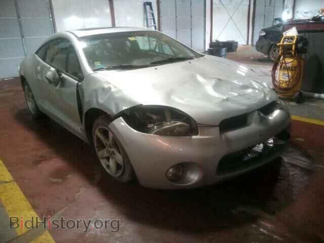 Photo 4A3AK24F96E021351 - MITSUBISHI ECLIPSE 2006