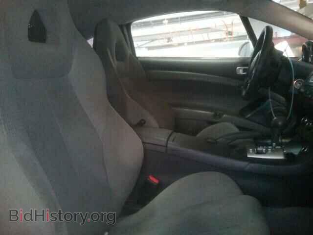 2006 MITSUBISHI ECLIPSE - VIN: 4A3AK24F96E021351 - Photo 5