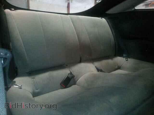 2006 MITSUBISHI ECLIPSE - VIN: 4A3AK24F96E021351 - Photo 6