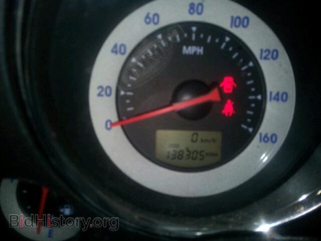 2006 MITSUBISHI ECLIPSE - VIN: 4A3AK24F96E021351 - Photo 8