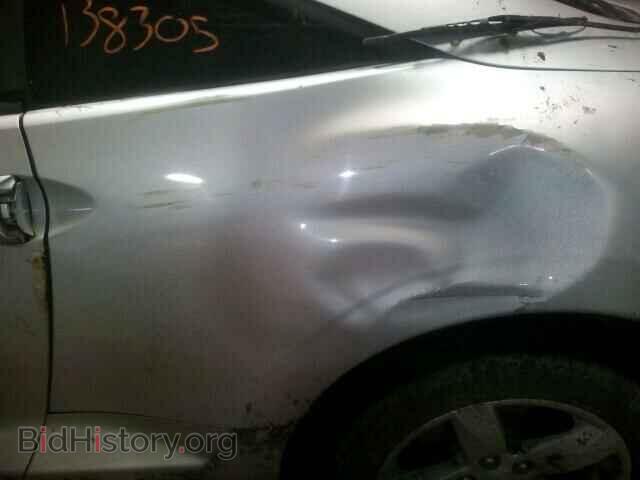 2006 MITSUBISHI ECLIPSE - VIN: 4A3AK24F96E021351 - Photo 10