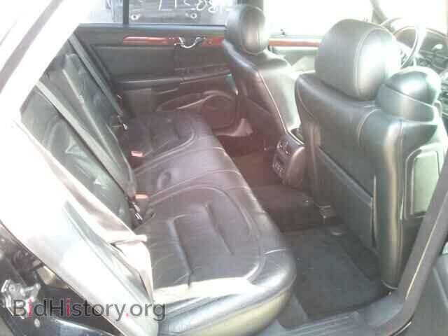2000 CADILLAC DEVILLE - VIN: 1G6KD54Y4YU297078 - Photo 6