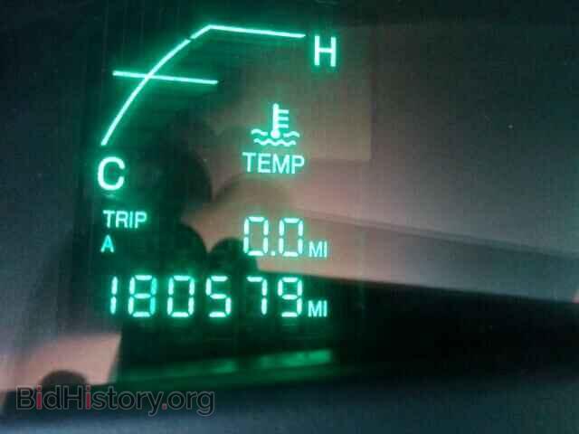 2000 CADILLAC DEVILLE - VIN: 1G6KD54Y4YU297078 - Photo 8