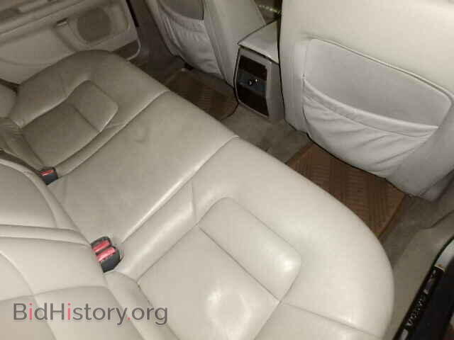 2003 VOLVO S80 - VIN: YV1TS92D131315068 - Фото 6