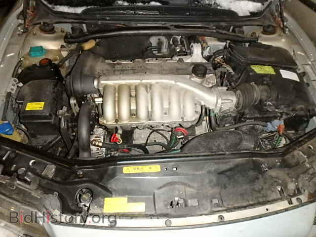 2003 VOLVO S80 - VIN: YV1TS92D131315068 - Фото 7
