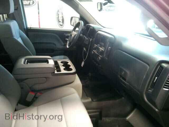 2015 CHEVROLET SILVERADO - VIN: 3GCUKPEC6FG342189 - Фото 5