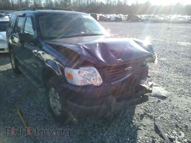 2006 FORD EXPLORER - VIN: 1FMEU62EX6UA68146 - Фото 9