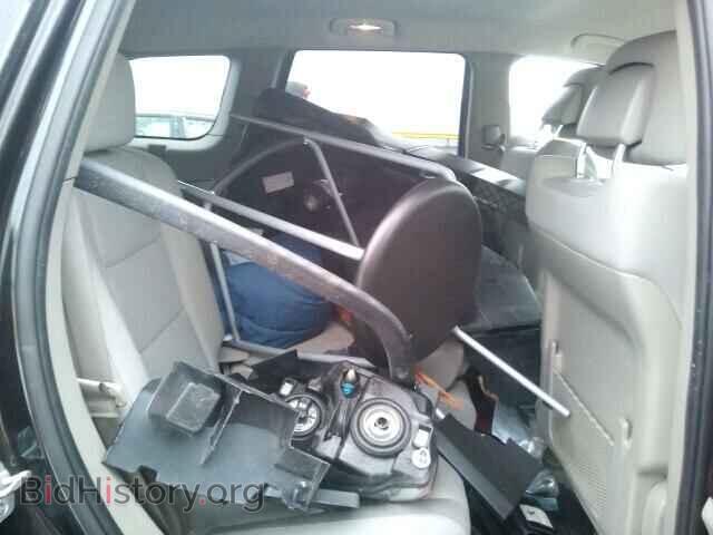 2011 JEEP CHEROKEE - VIN: 1J4RR4GG8BC524046 - Фото 6