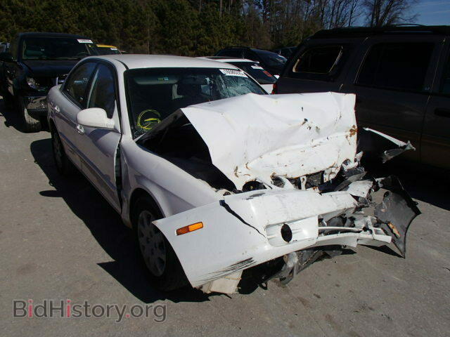 Photo KNAGD126055385013 - KIA OPTIMA 2005