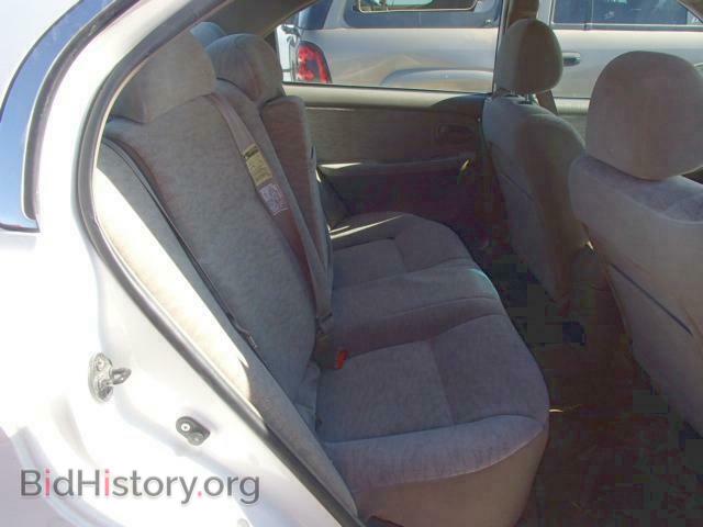2005 KIA OPTIMA - VIN: KNAGD126055385013 - Фото 6