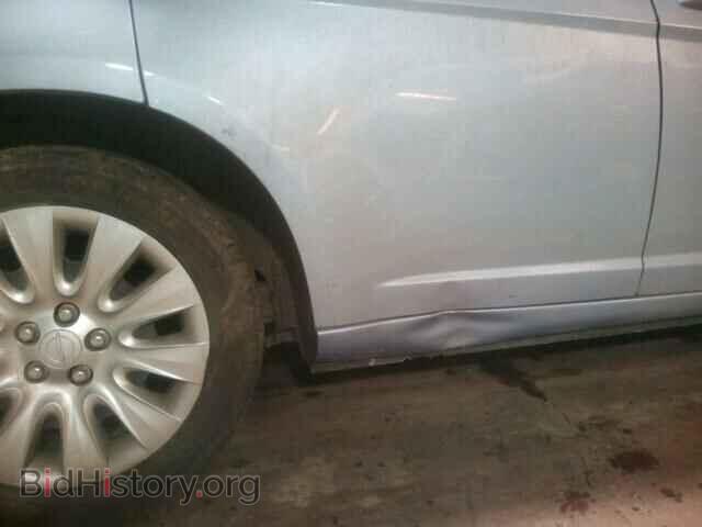 2014 CHRYSLER 200 - VIN: 1C3CCBAB4EN208252 - Фото 9