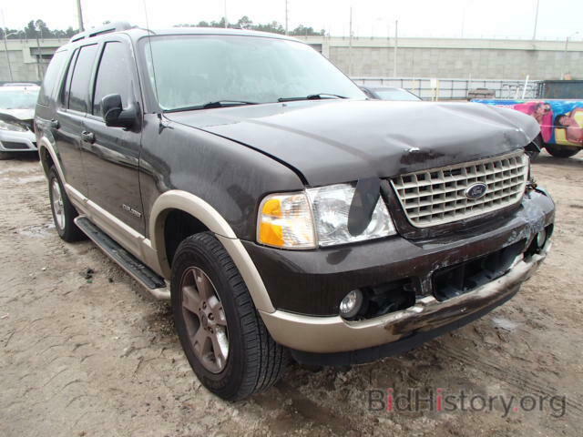 Photo 1FMDU64K35UB26868 - FORD EXPLORER 2005