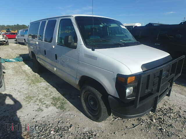 Фотография 1FBNE3BL2BDA28656 - FORD ECONOLINE 2011