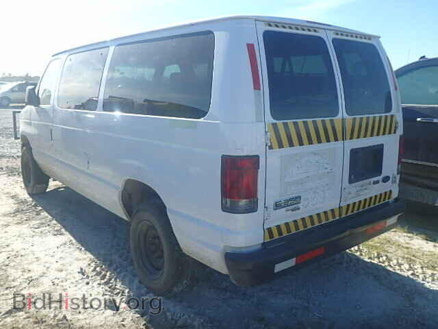 2011 FORD ECONOLINE - VIN: 1FBNE3BL2BDA28656 - Фото 3