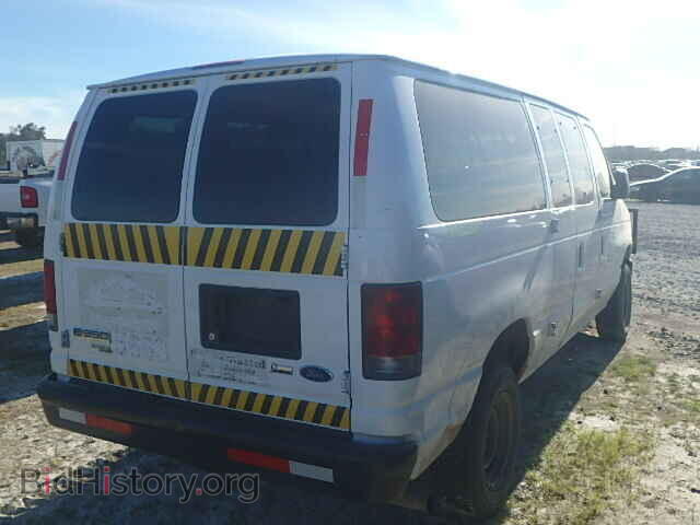 2011 FORD ECONOLINE - VIN: 1FBNE3BL2BDA28656 - Фото 4