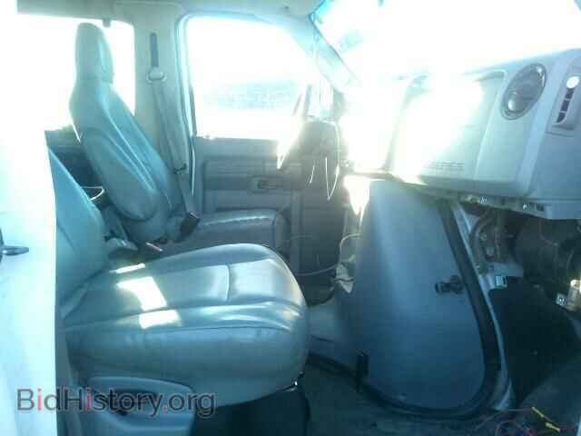 2011 FORD ECONOLINE - VIN: 1FBNE3BL2BDA28656 - Фото 5