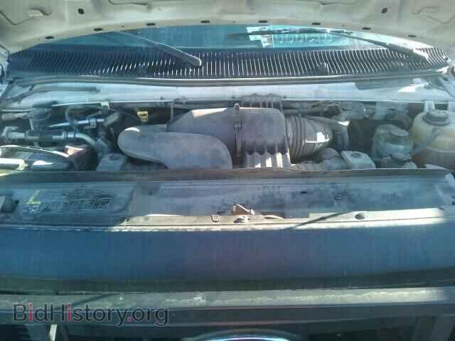2011 FORD ECONOLINE - VIN: 1FBNE3BL2BDA28656 - Фото 7