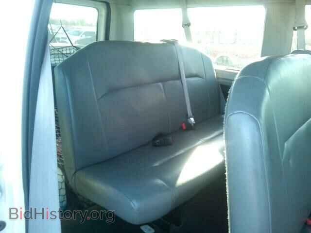 2011 FORD ECONOLINE - VIN: 1FBNE3BL2BDA28656 - Фото 9