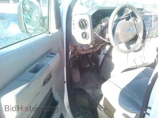 2011 FORD ECONOLINE - VIN: 1FBNE3BL2BDA28656 - Фото 10