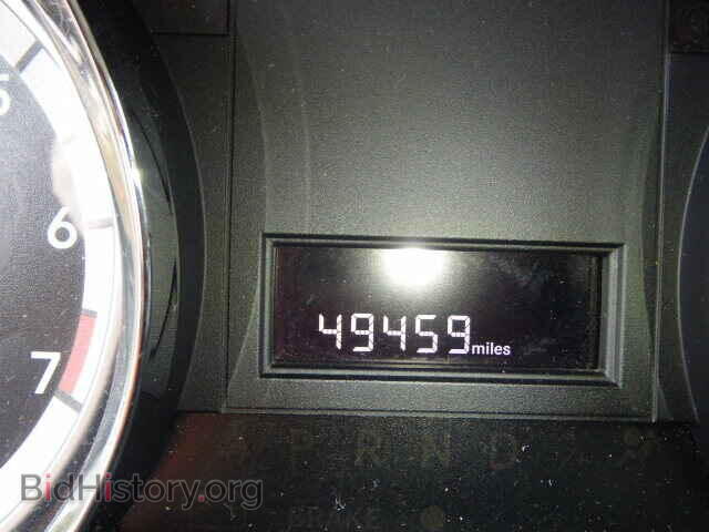 2012 DODGE CARAVAN - VIN: 2C4RDGCG8CR178505 - Фото 8
