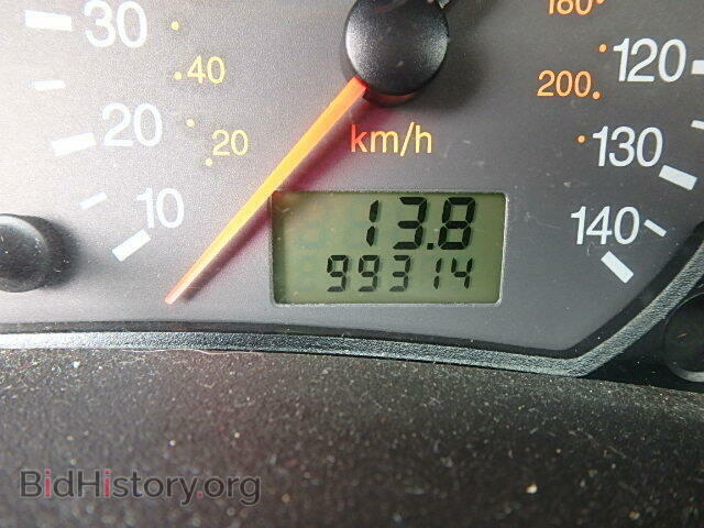 2005 FORD FOCUS - VIN: 3FAFP37N45R131874 - Фото 8