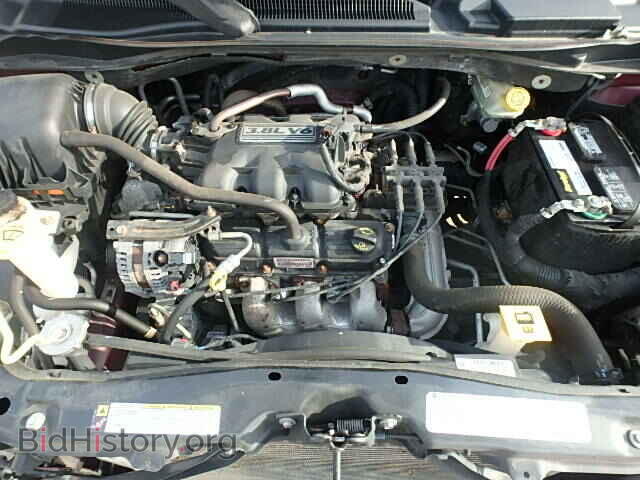 2009 DODGE CARAVAN - VIN: 2D8HN54199R520237 - Фото 7