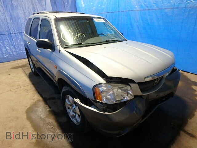 Photo 4F2YU09122KM11832 - MAZDA TRIBUTE 2002