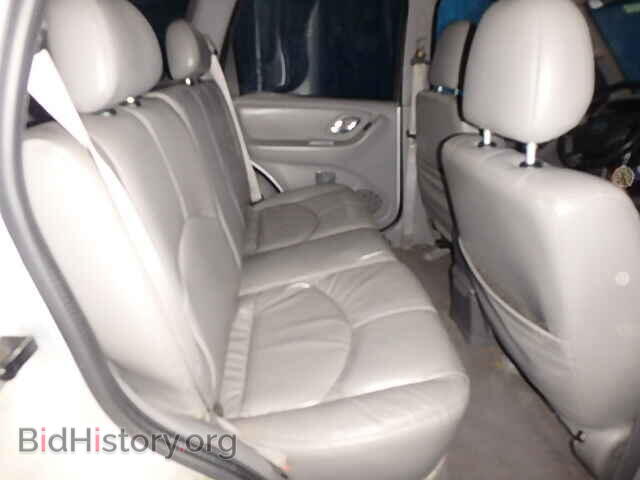 2002 MAZDA TRIBUTE - VIN: 4F2YU09122KM11832 - Фото 6
