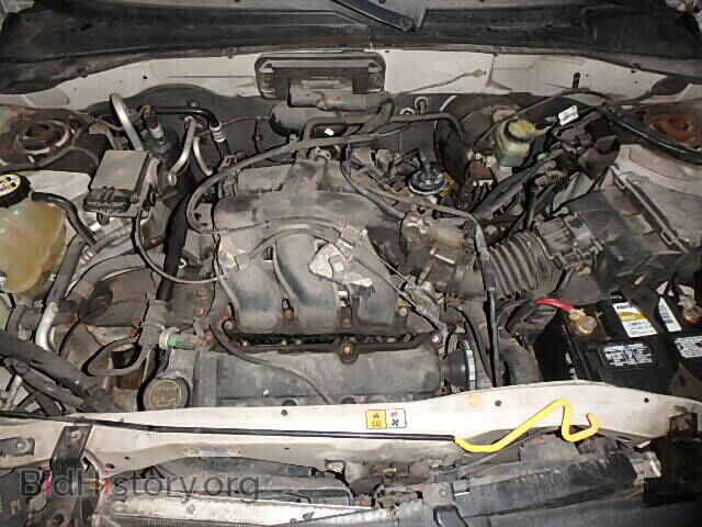 2002 MAZDA TRIBUTE - VIN: 4F2YU09122KM11832 - Фото 7