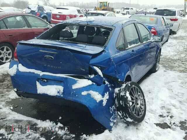 2010 FORD FOCUS - VIN: 1FAHP3GN1AW245329 - Фото 4
